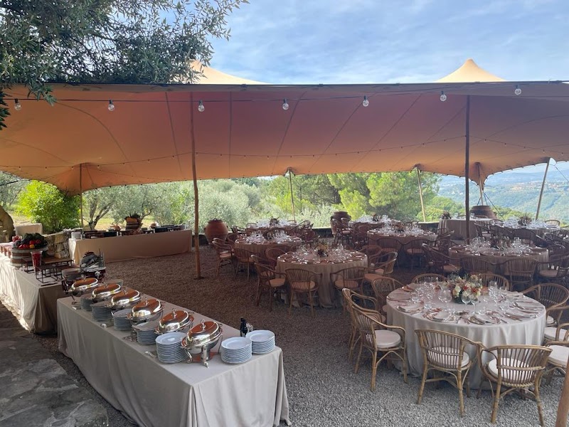 Agriturismo Fattoria Poggio di Fiesole