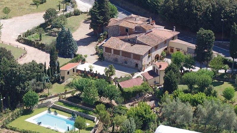 Agriturismo Conca Verde