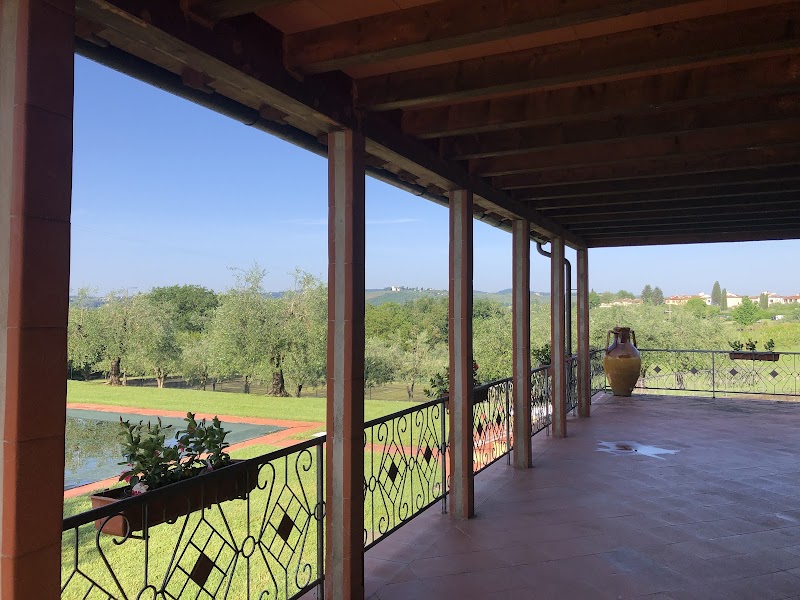 Agriturismo Michelangelo