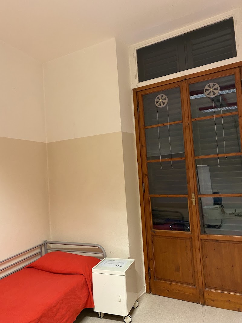 Academy Hostel Florence