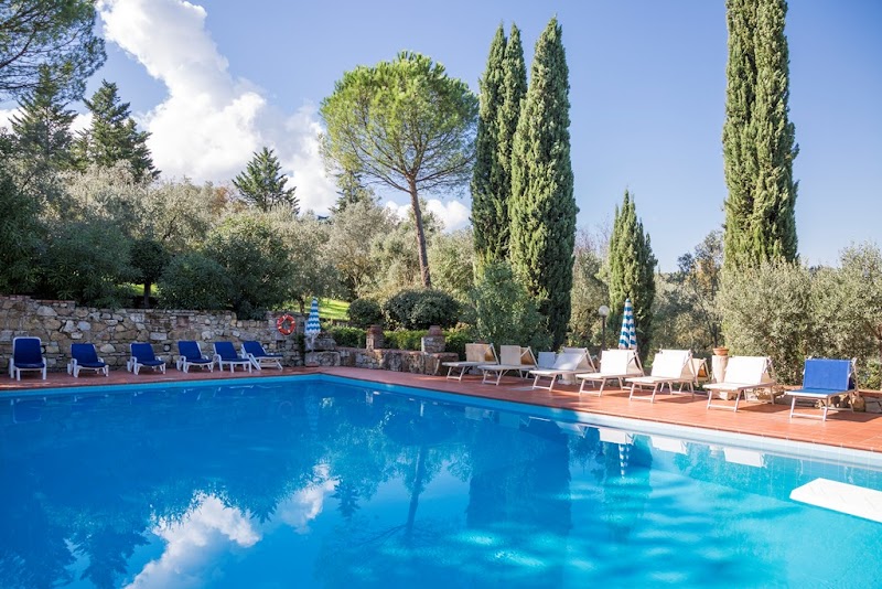 Agriturismo Fattoria Il Milione Firenze