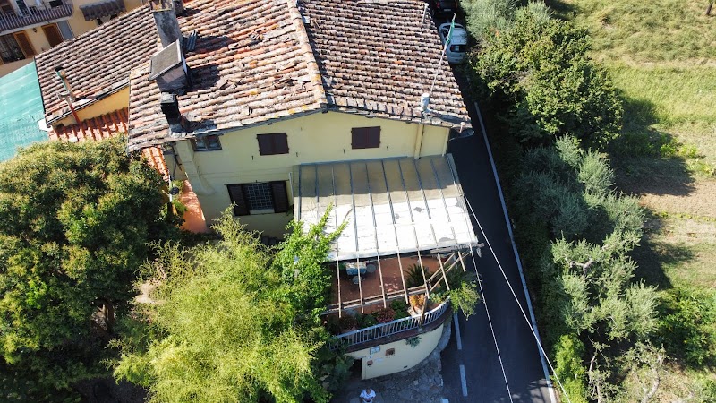 Agriturismo le Macine