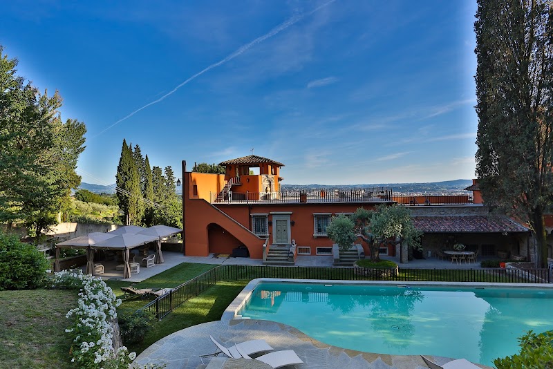 Villa Le Fontanelle - 2