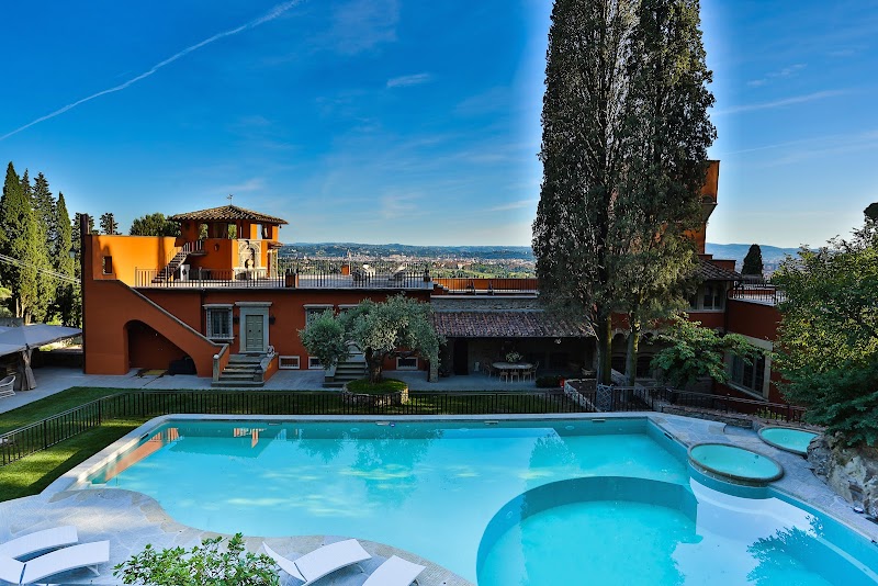 Villa Le Fontanelle - 3