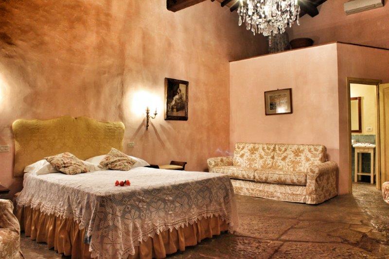 Villa il Paradisino - 2