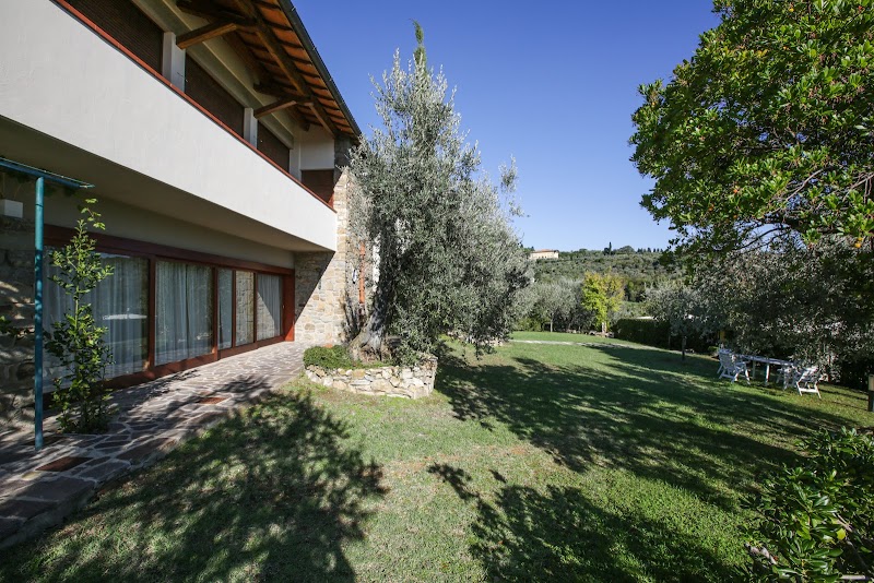 Villa Gallorosso - 2