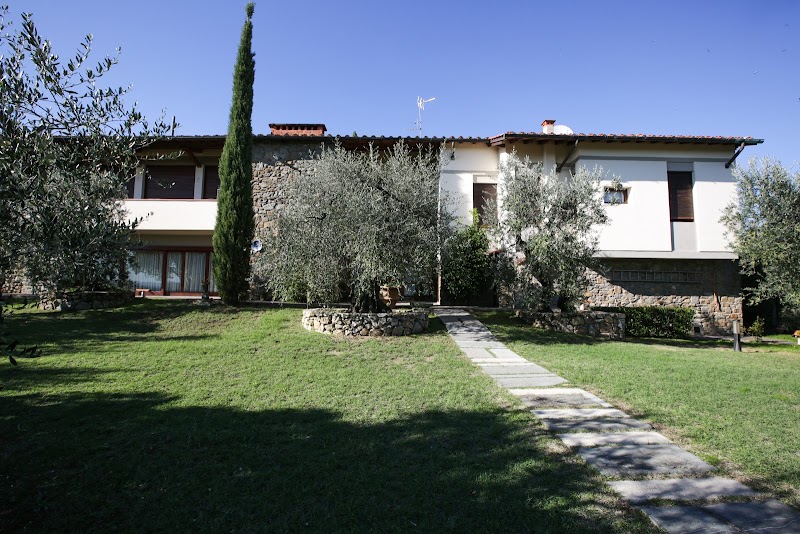 Villa Gallorosso - 3