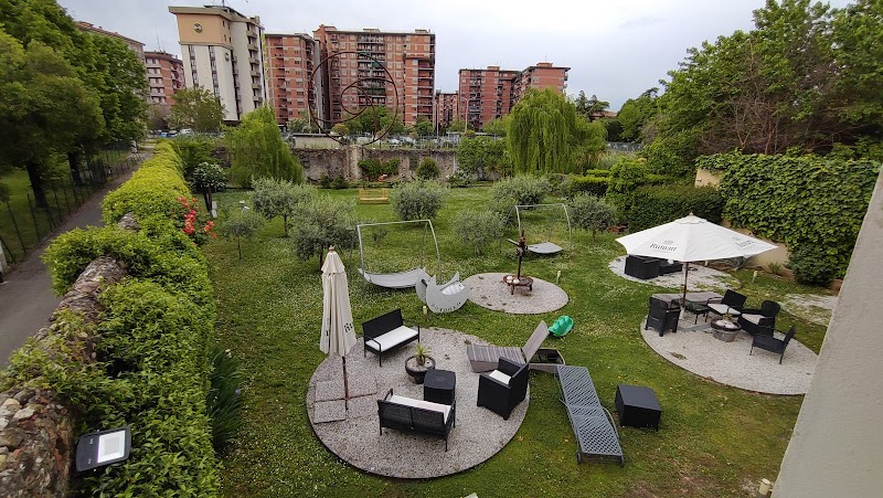 Villa Aruch - Prestige Apartments