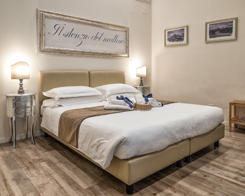 Tenuta del Podestà villa di charme Firenze