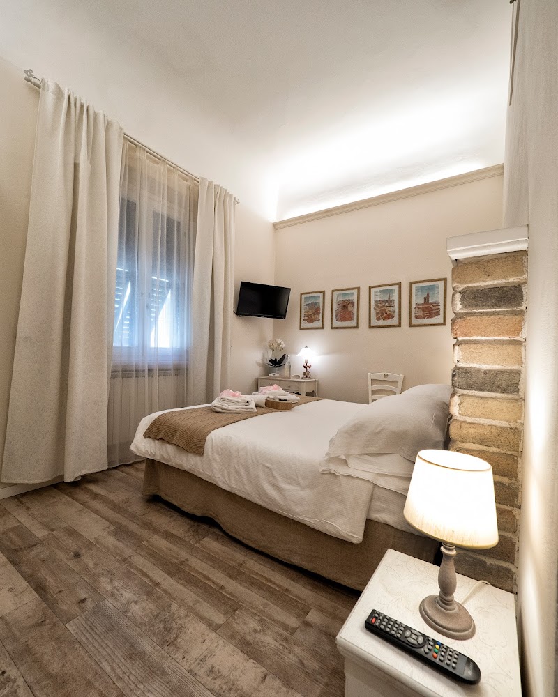 Tenuta del Podestà villa di charme Firenze - 2