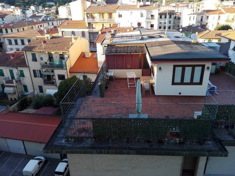 Casa Nuestra Florence Italy