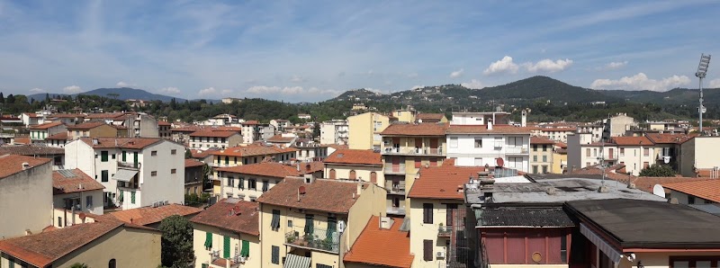 Casa Nuestra Florence Italy - 2