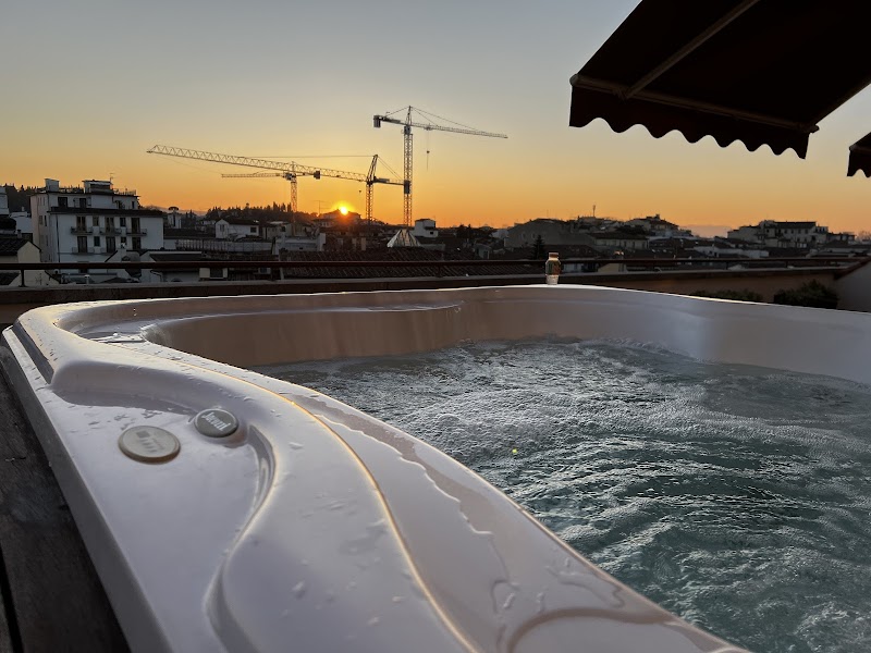 Sina Villa Medici, Autograph Collection - 2