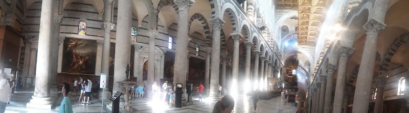 La Farina Apartments - 3