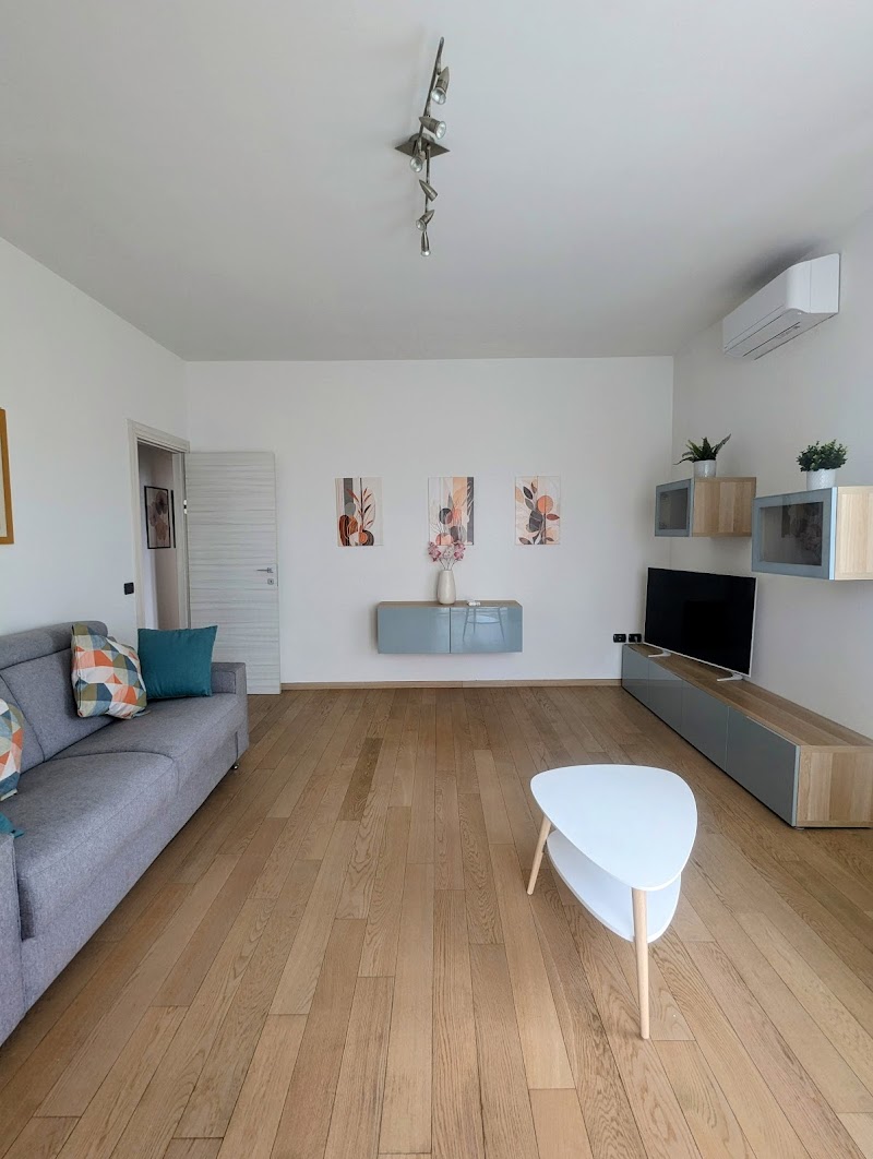 Sunrise Apartment - 4