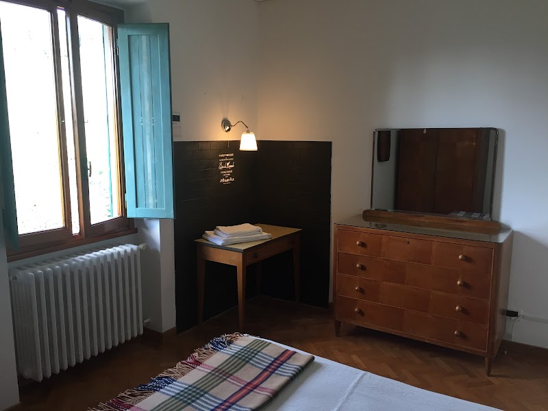 Villa il Baccano - 2