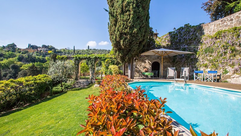 Villa Acacia - Le Terrazze