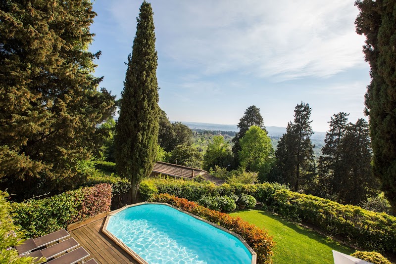 Villa Acacia - Le Terrazze - 2