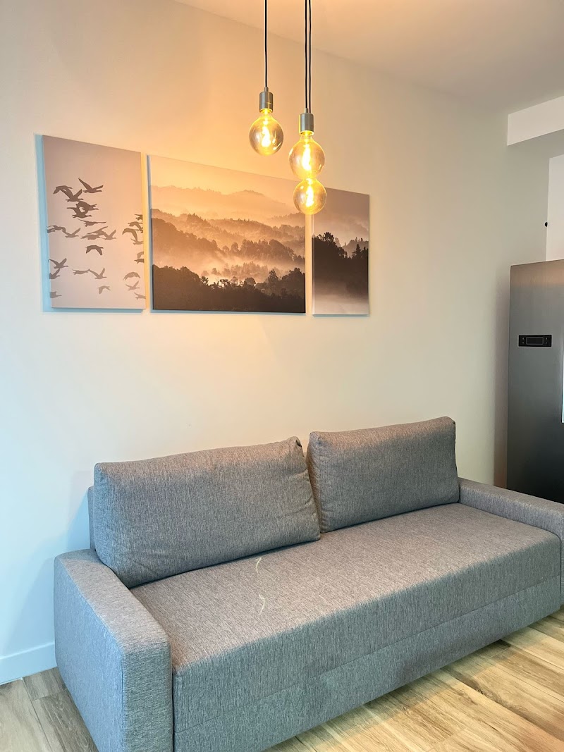 Appartamento Lungarno Colombo - 2