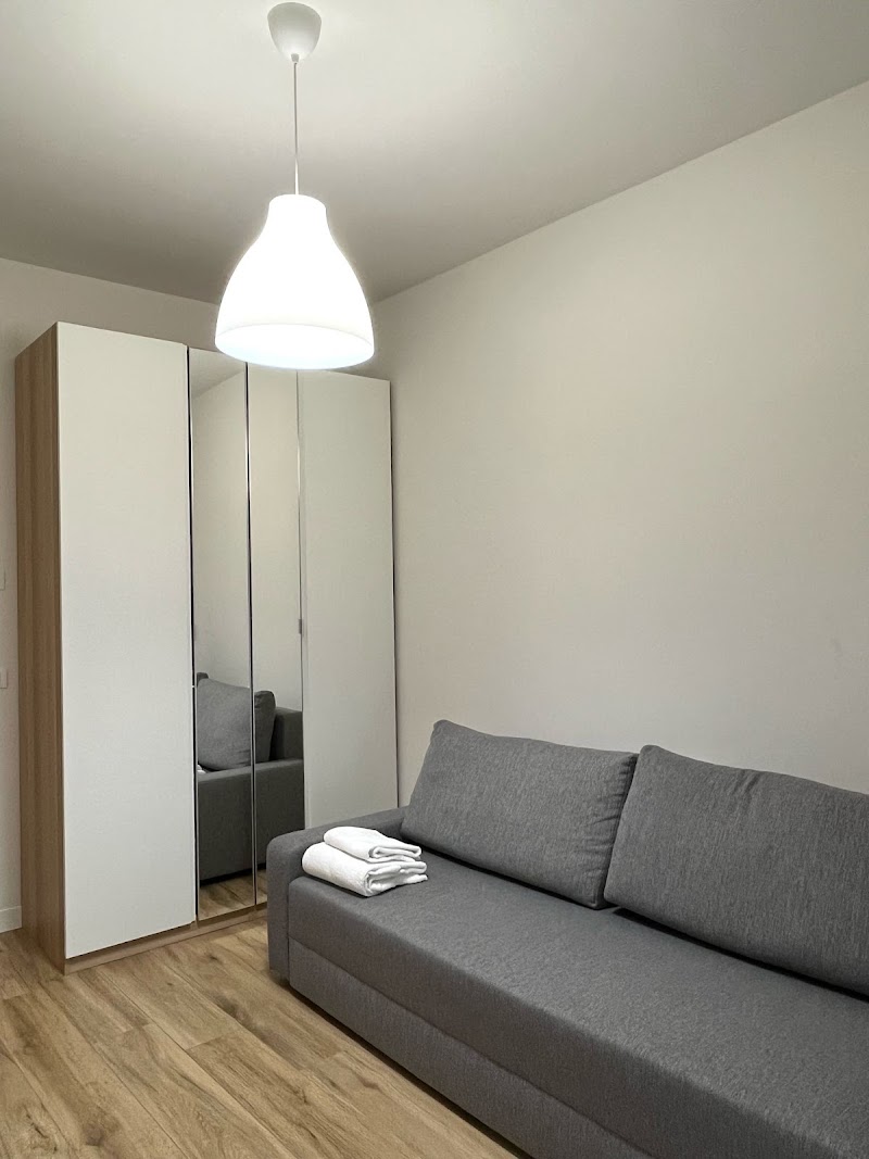 Appartamento Lungarno Colombo - 3