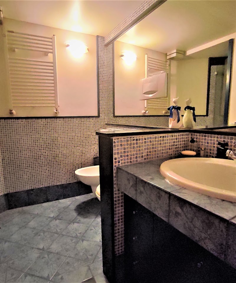 Careggi Garden Apartment - 4