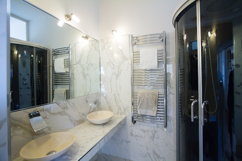 Tuscan SUN villa - 2