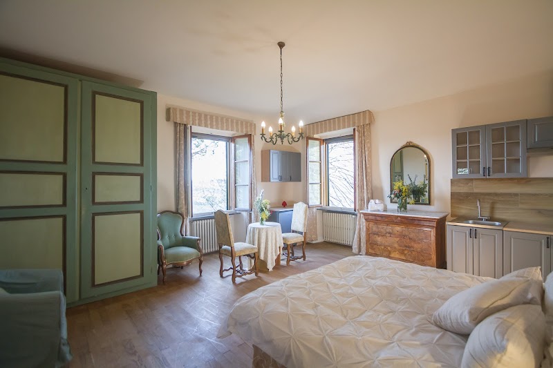 Tuscan SUN villa - 3