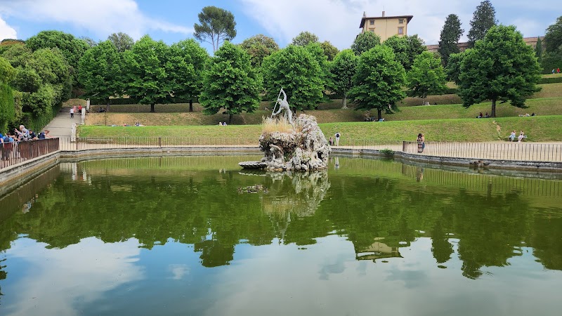 Boboli Garden Apartment