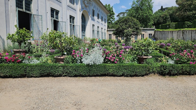 Boboli Garden Apartment - 2