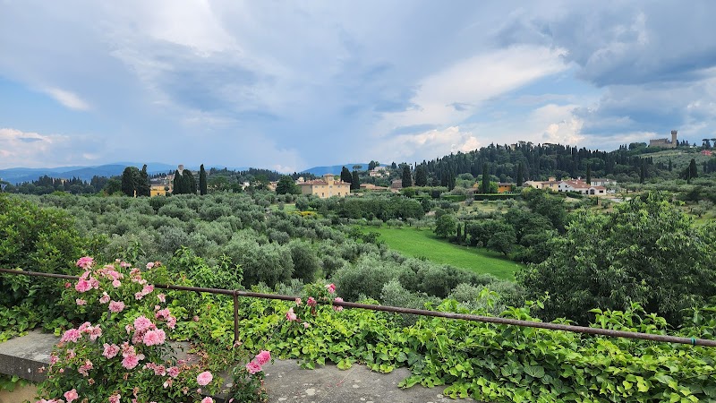 Boboli Garden Apartment - 3