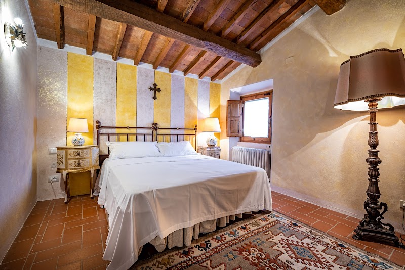 Golden Hour - Villa dei Pavoni - 2