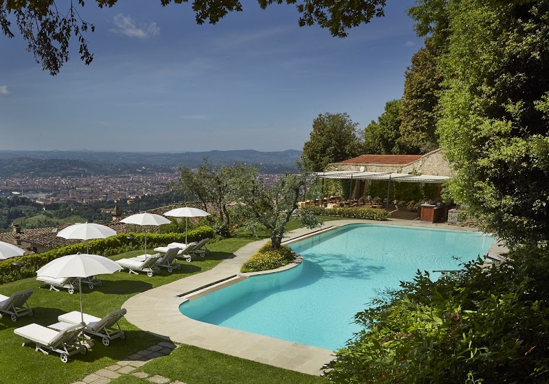 Belmond Villa San Michele