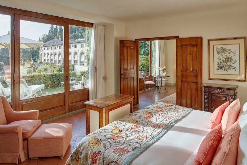 Belmond Villa San Michele - 2