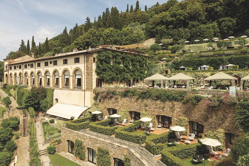 Belmond Villa San Michele - 3