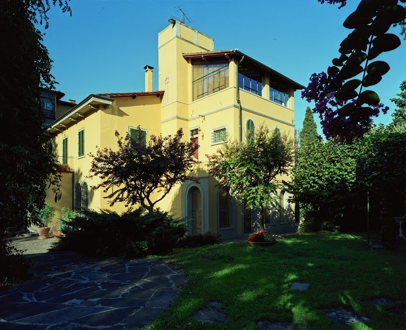 Villa la Sosta - 4
