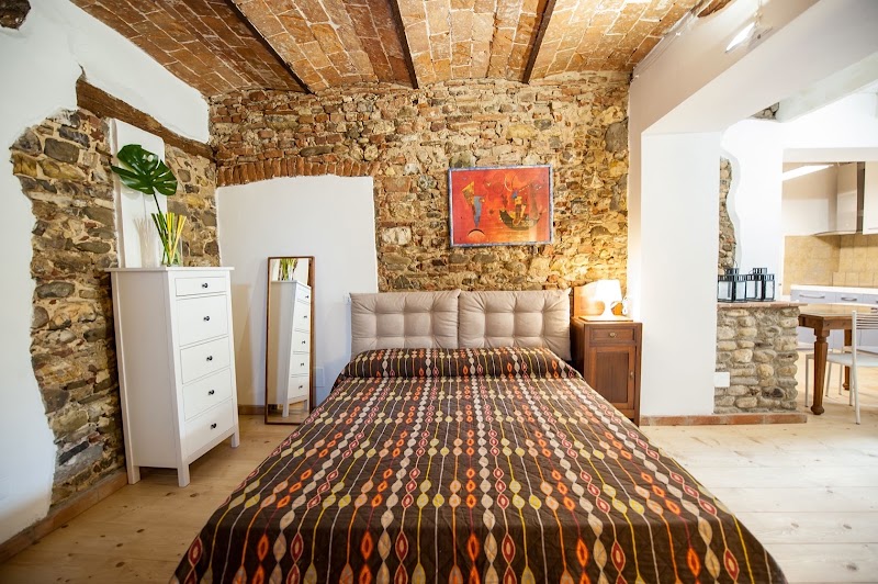 Casa del Garbo - Luxury Rooms & Suite