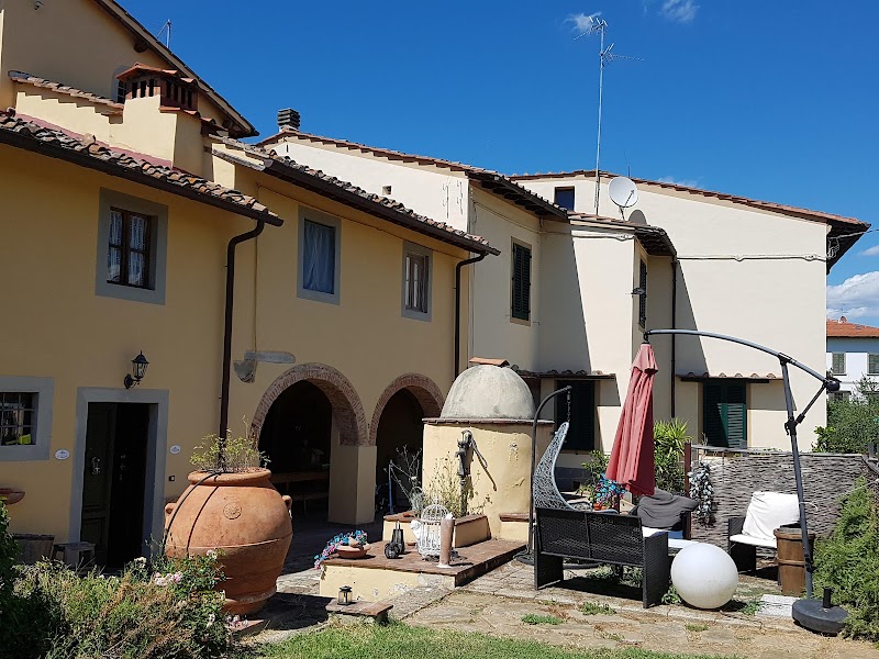 Casa del Garbo - Luxury Rooms & Suite - 2