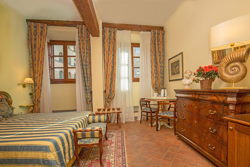 Casa del Garbo - Luxury Rooms & Suite - 4