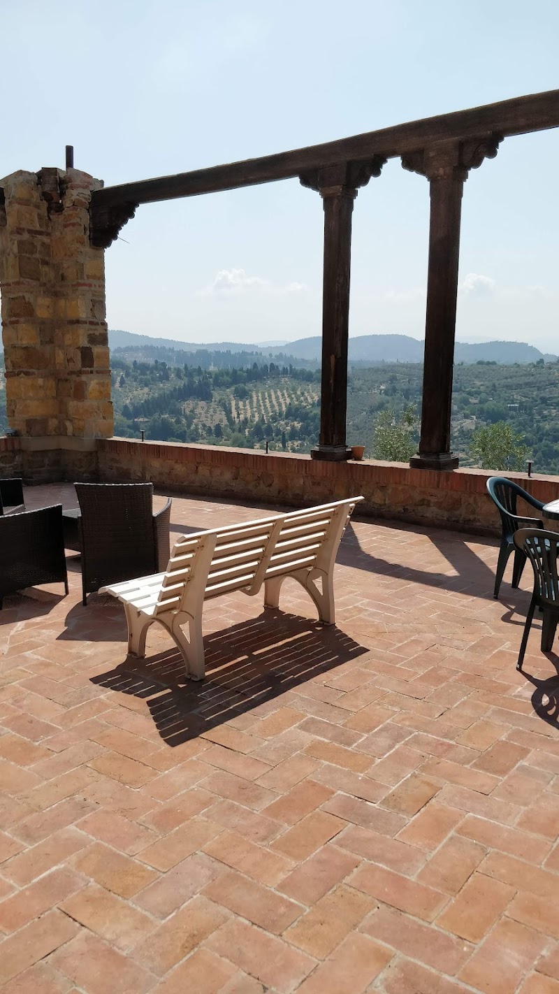 Relais Villa Caruso - 3