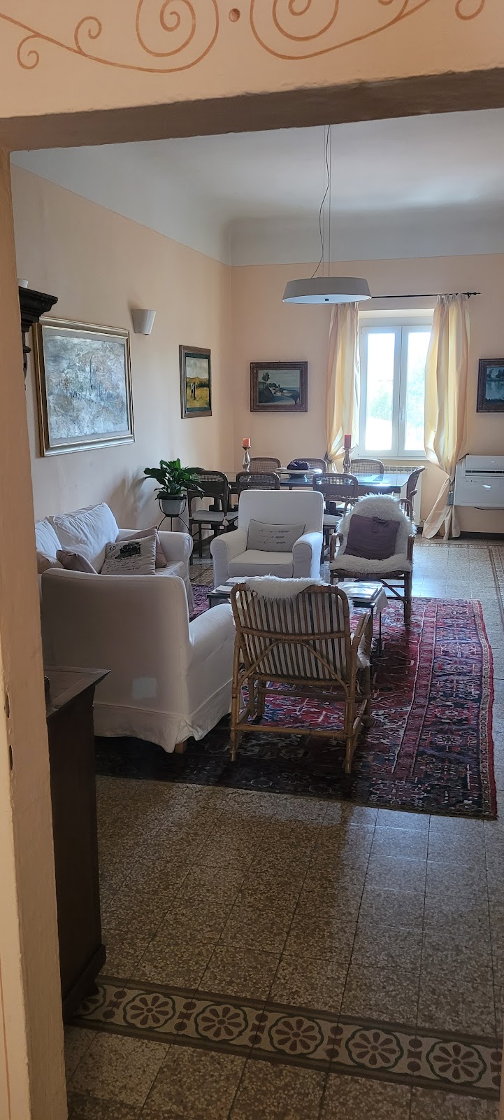 Il Palagetto Apartment - 2