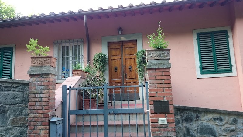 Il Palagetto Apartment - 3