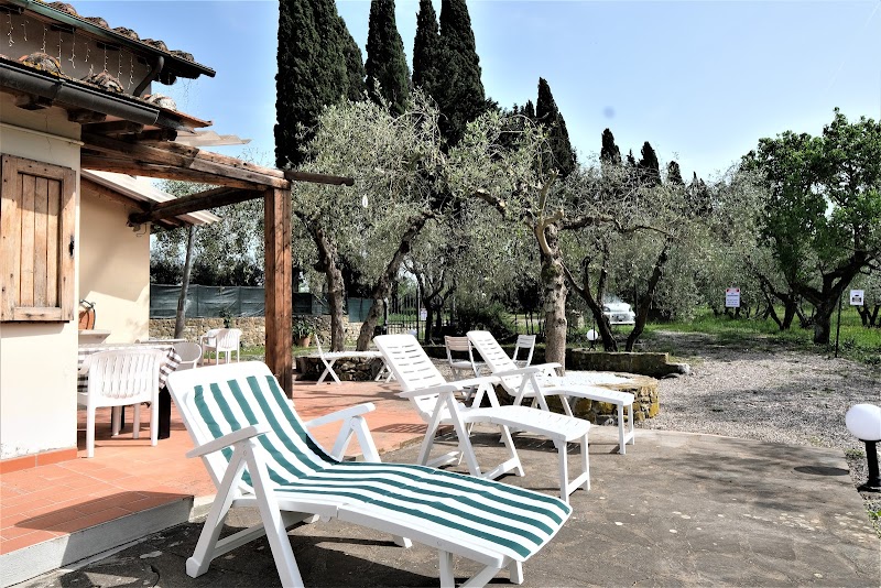 wineapartmentsflorence la botte - 4