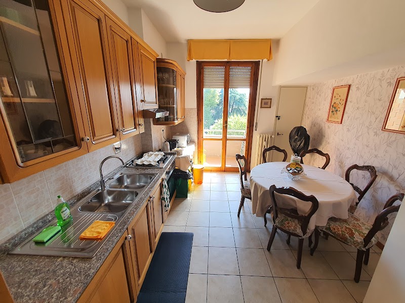 Florence Rock Apartment - 4