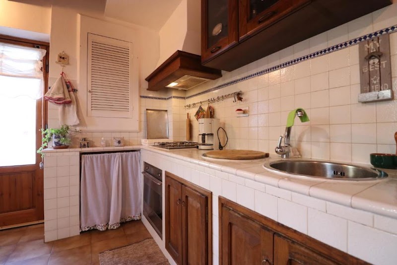 La Casa Rosa bnb - 2