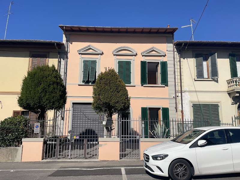 Casa Falorni Soffiano P1