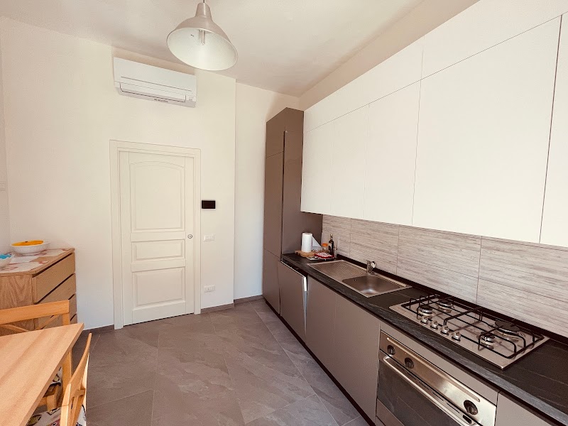 Casa Falorni Soffiano P1 - 3