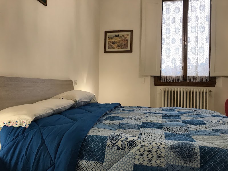 Casa Falorni Soffiano P1 - 4