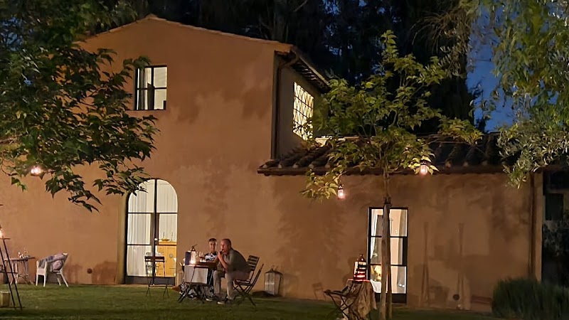 Villa Jacopone Residenza Di Charme