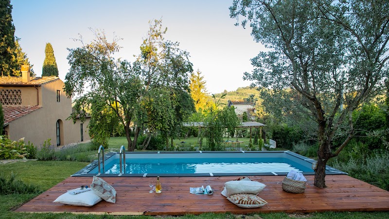 Villa Jacopone Residenza Di Charme - 2