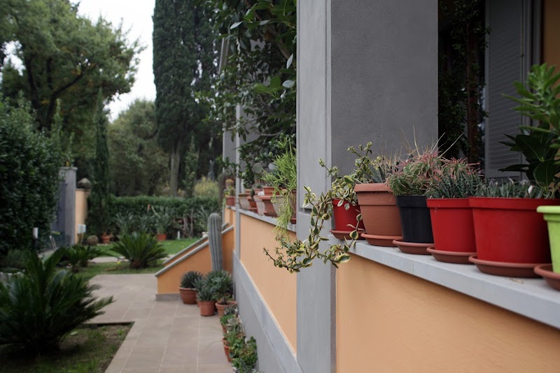 Villa Jacopone Residenza Di Charme - 4